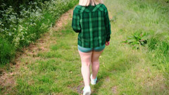 JessieHH: मैं परेशान किए बिना टहलने भी नहीं जा सकती