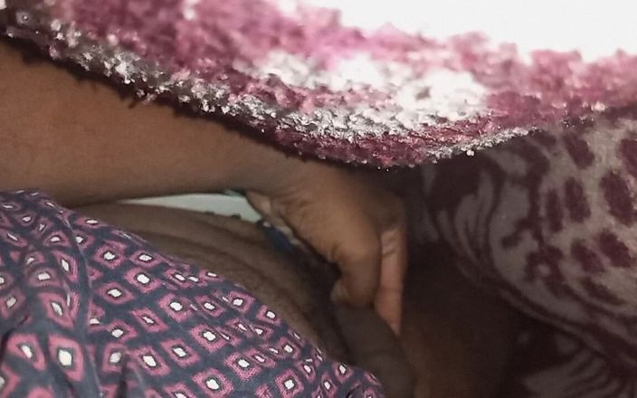 Sweet Indian cock: Sahu Bhauj アナルホール ファック ビデオ