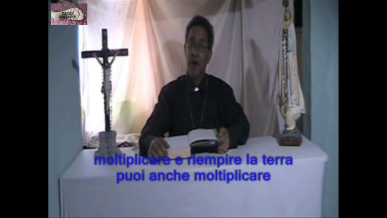 Casal Gresopio films: Sünde Oder Religiöses Ritual