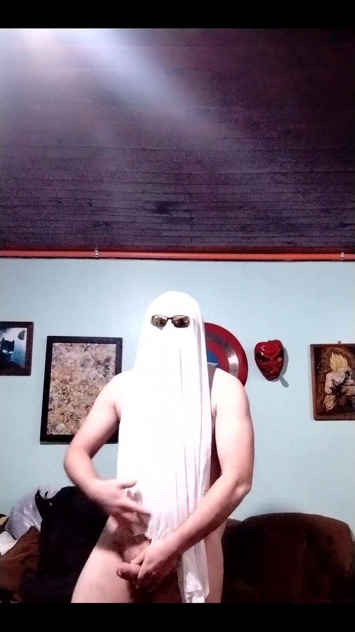 Rokkuman: Veselý halloween