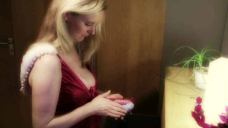 Dirty Tina: puraana lekin sona - krisamas 2012