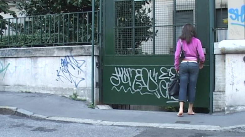 Big Bamboo Trans: Only the Best Trannies #4