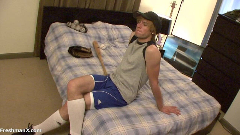BoyFun Solo: Christian - HD