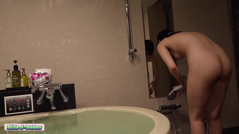 A case of fling: アジアン・エンジェル27475