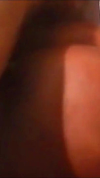 Bubble butt ebony slut getting smashed