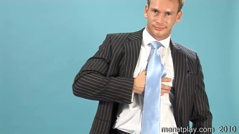 MenAtPlay: Boris Sacharov Showcase