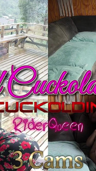 Morbid cuckold camera raw 02 cowgirl grande cazzo - 3 cam