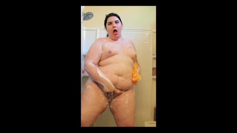 MadameMorganXXX: Kom och få Sudsy med mig! Jag tvättar ryggen om...