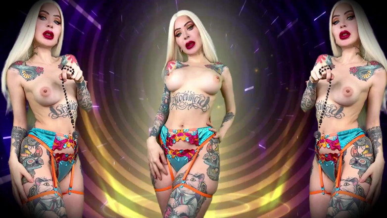 Baal Eldritch: 早产囚犯被巴勒奴役 - 重编程，早泄，家庭啪