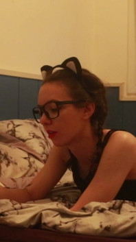 Lia Leyendo