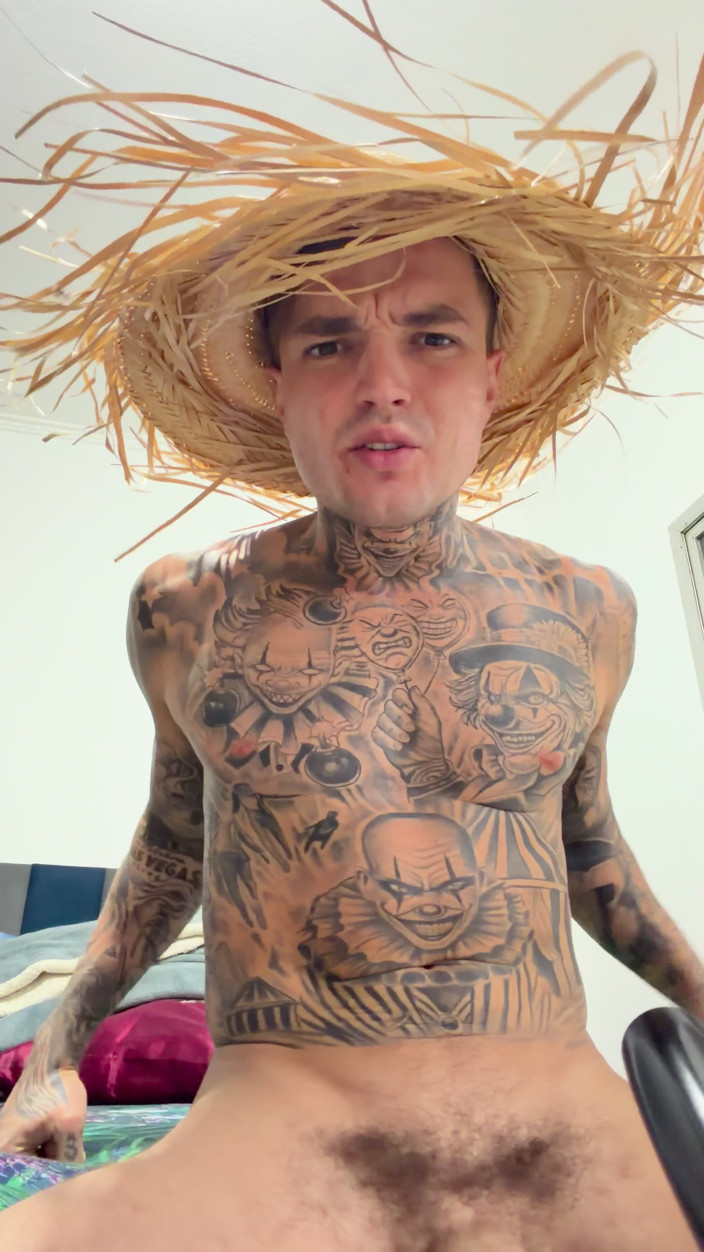 Erick Diaz: Begåvade Hillbilly vill skruva