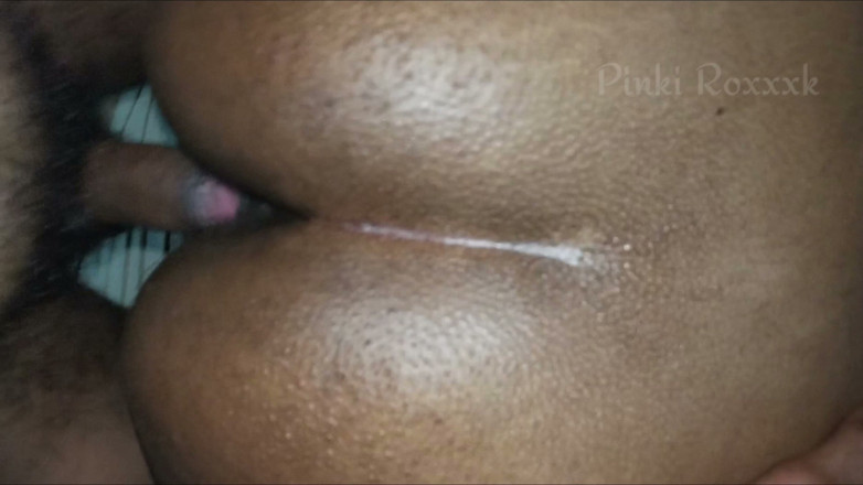 Pinki Roxxxk: Pasangan suami kurus asal desa india