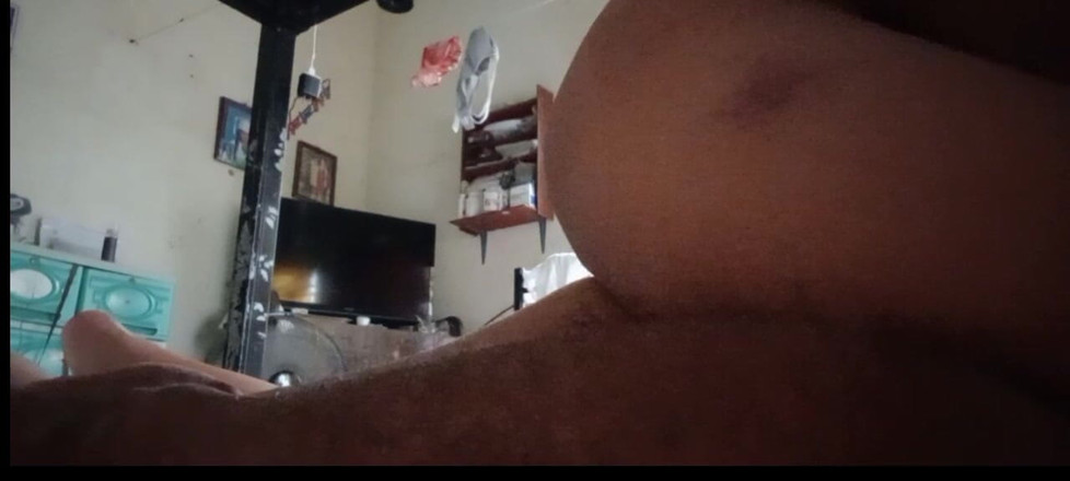 Daddy V: 她的屁股比她的阴户更松