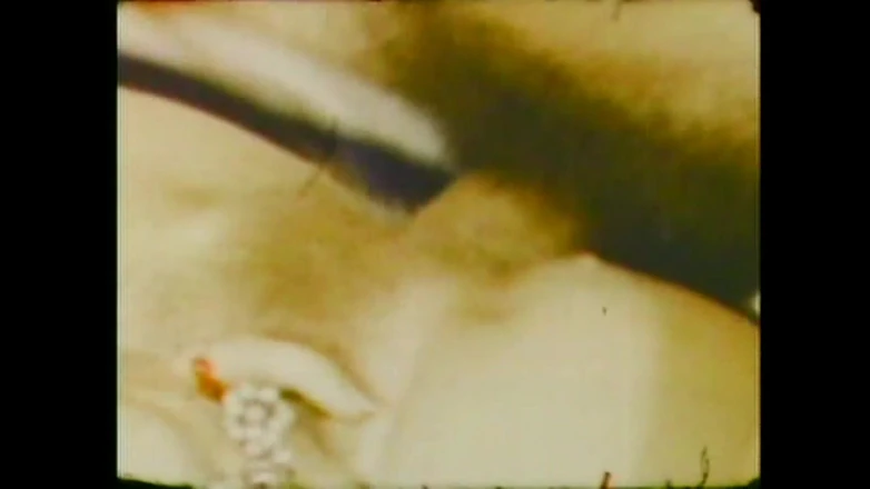 Vintage Usa: Děvka doma