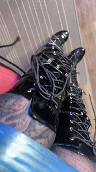 Who Loves Latex