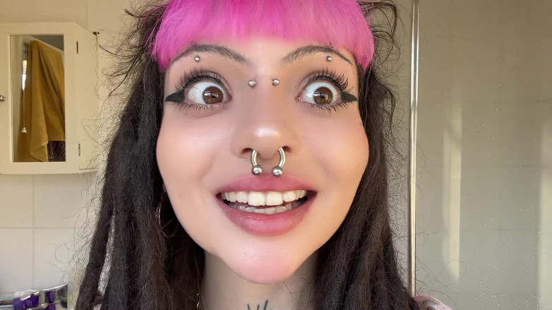 Bambi Fae: Look Into My Eyes Again