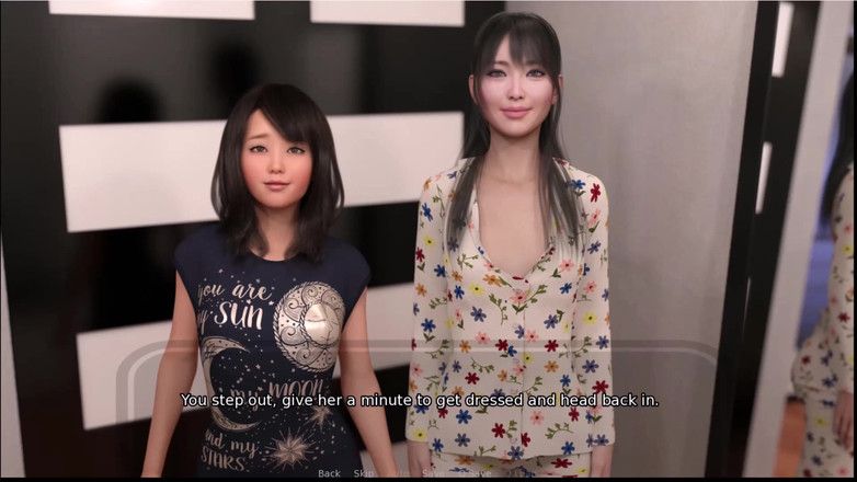 Kitty Gamer: Grandmas House 44 the Girls Are Worming up Everyone Want to...
