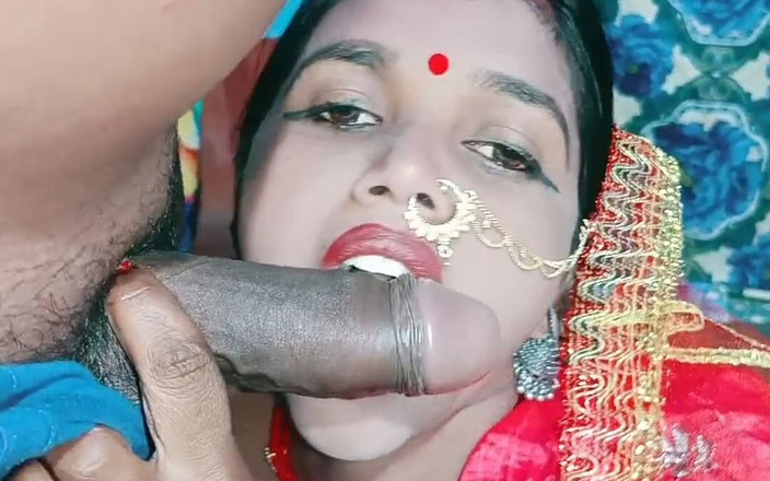 Somausha: Jamai babu ne sali ke sath перша ніч, manaya bad me khub...