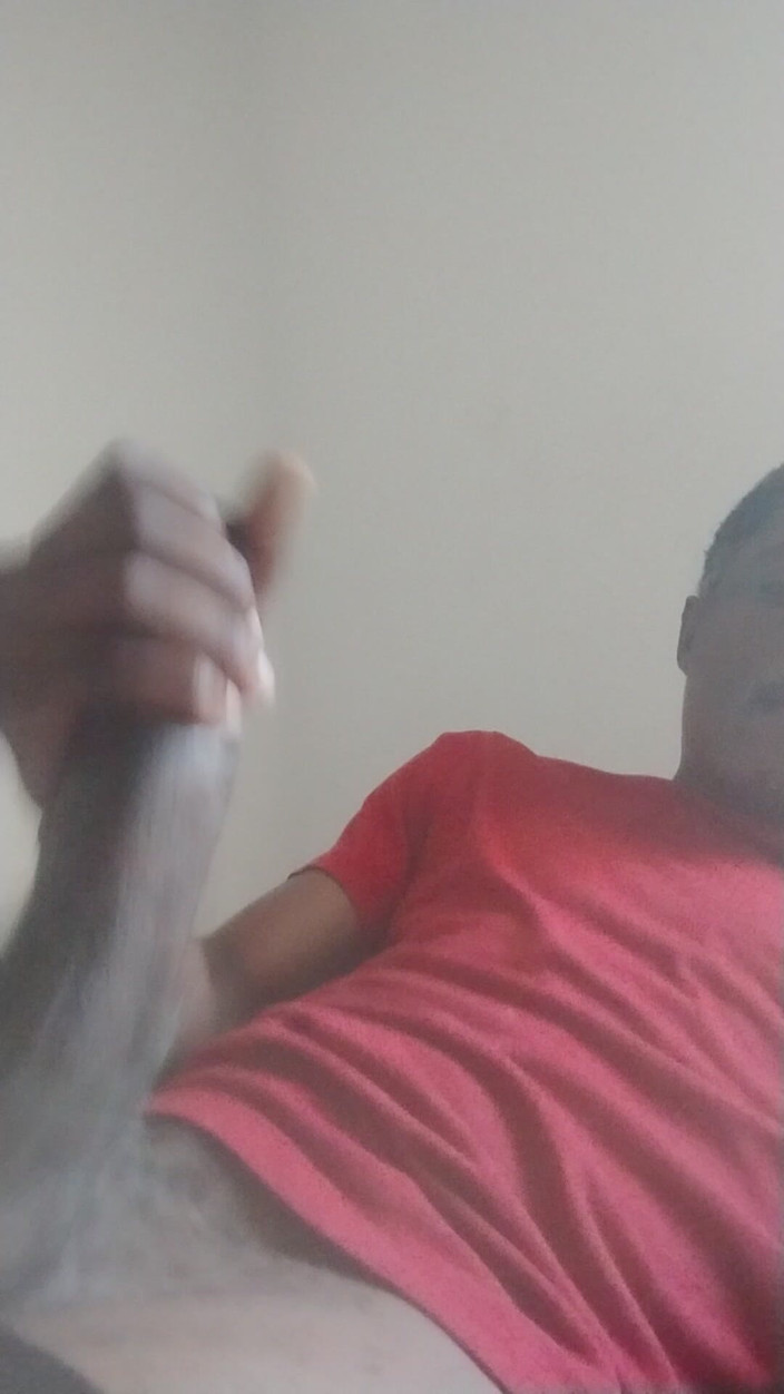 Big Dbk: 자킹 오프 Vid