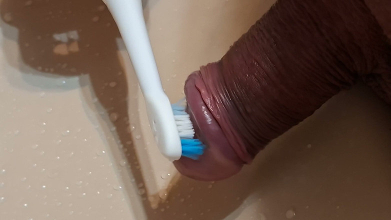 Leckerli67: Polla con jabón