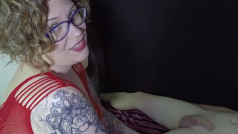 Mia MILF: Dungeon tag team