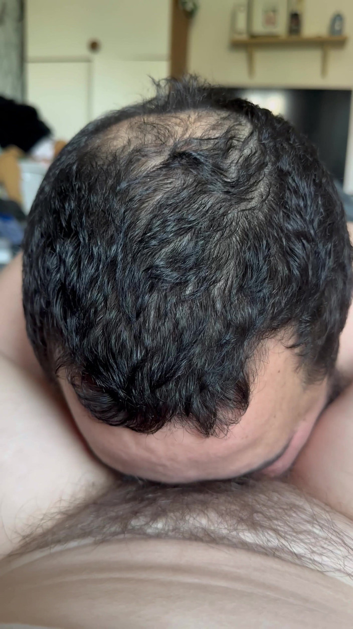 Teamfreeki: Comiendo novia