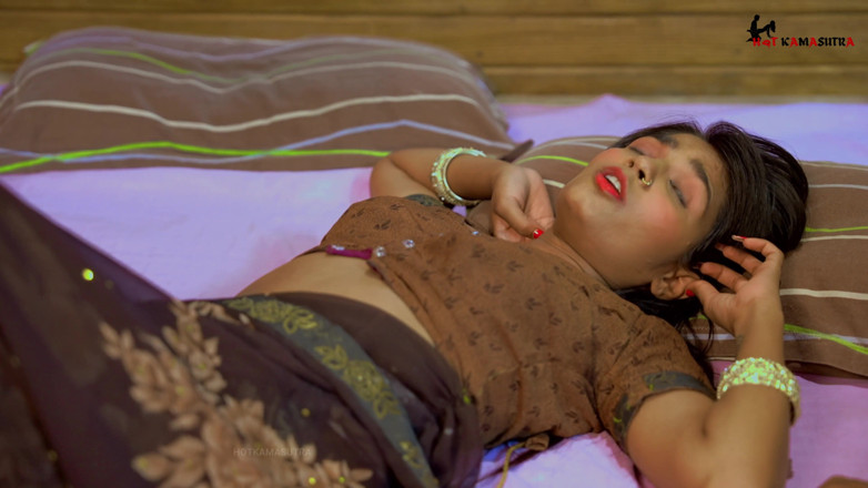 HOTKAMASUTRA: Indian Desi Sanjana's Desi Romance Sex Hard Core
