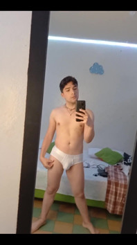 Underwear