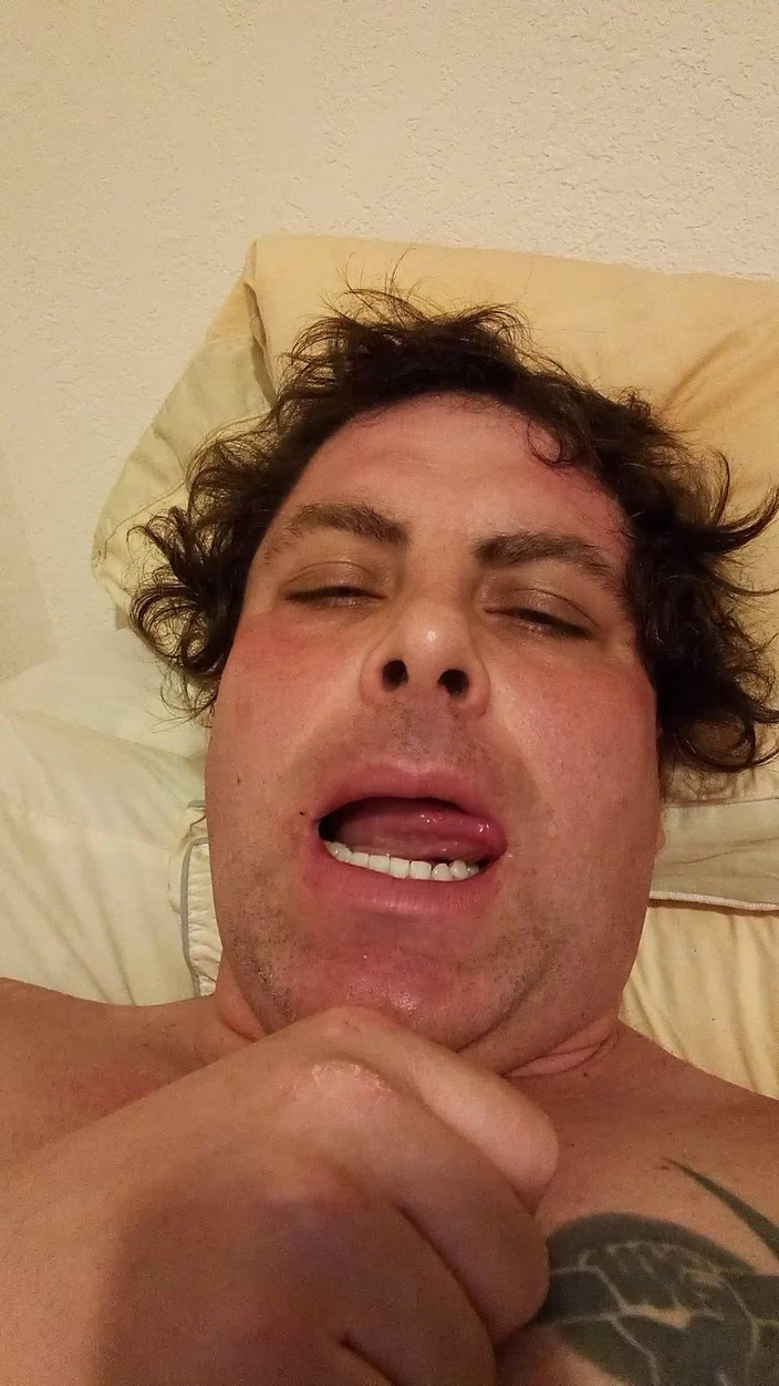 JG Risk: 머리 찍기 비디오