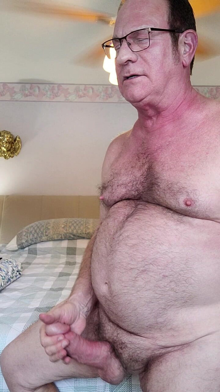 DaddyLNargo: Kakek Seksi
