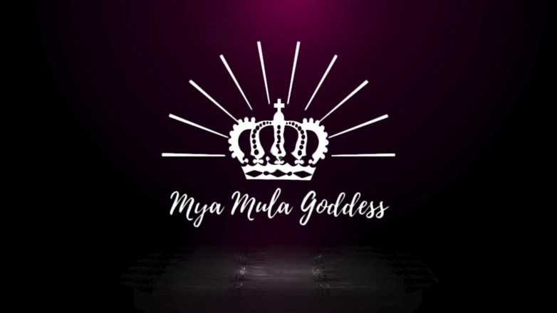 Mya Mula Goddess: Stink-sockenanbetung