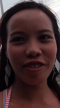 Pinay super miang menitis air mani pada telur besar