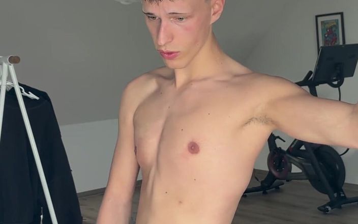 Jaay Jakob: Atât de excitată