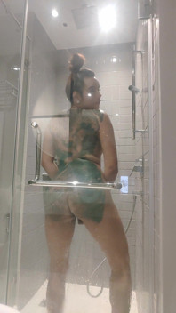 Let Shower