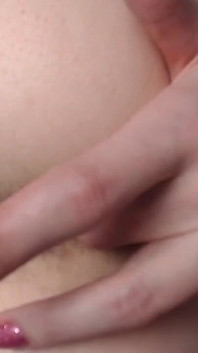 2 Fingers in Ass and Fart