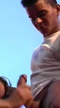 Spring Makes Us All Horny Part #2 - Fully Remastered in HD