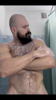 I Didn't Have Enough Gel for My Back