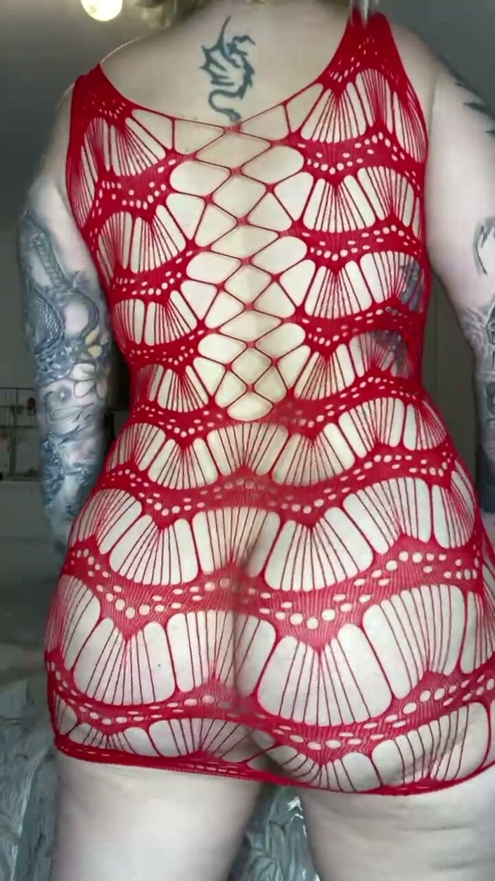 Paige Turnah: Espero tu polla dura