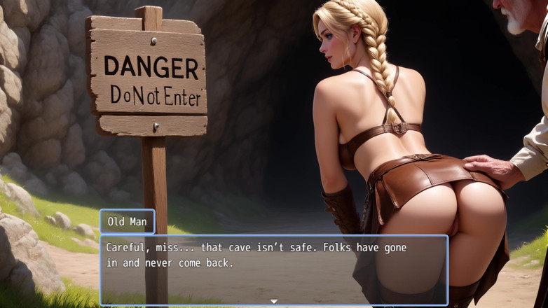 Wickedgammes studio: Pemanggilan Celina (bagian 5)