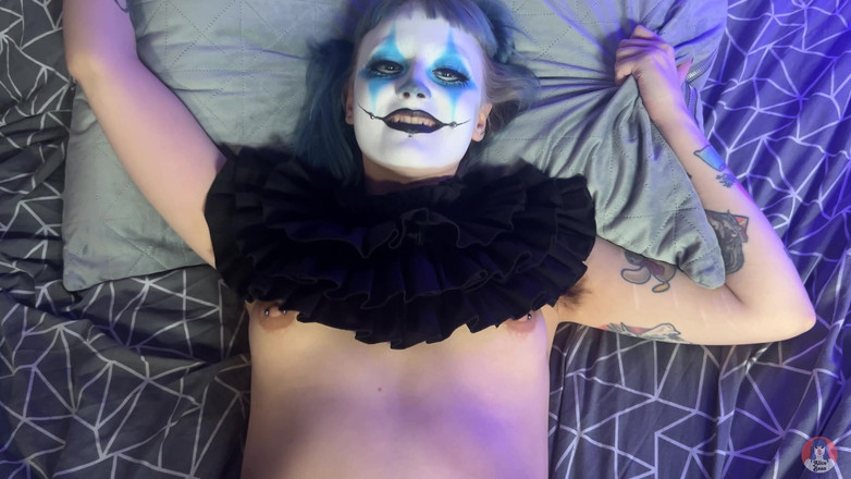 Alice Bean: Kongkekkan saya sekarang