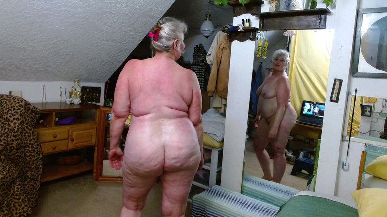 dawnskye1962: 1140 Öl meinen sexy kurvigen körper ein
