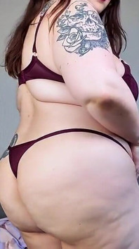 Stepmommy's Lipstick JOI