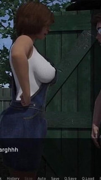 Piciorul munților [v9.9] Partea 12 Joc de Loveskysan69