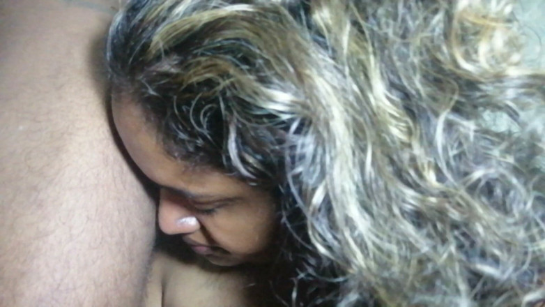 Tina Baby: Stepson Desi Stepmotber Caught While Phone Sex Session with Her...