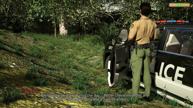 Dirty GamesXxX: Afecțiune blestemată: soția sexy însărcinată, iubitul ei și fata misterioasă - episodul 2