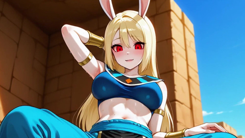 Prznai: Db 사리아 암탉