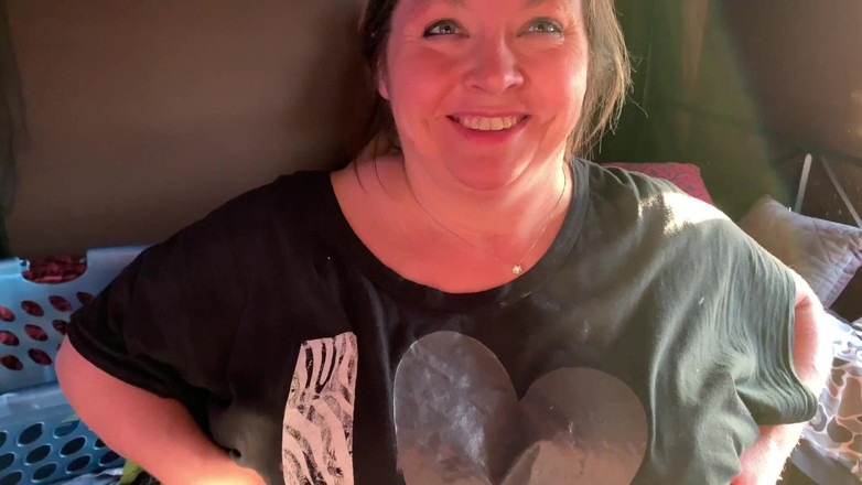 SexyNEBBW: Sexy bbw tlustá cumslut klipy