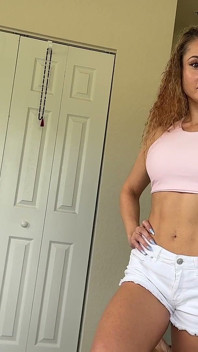 Fit Step Stepmom Wants Cock