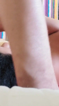 Wild Fucking My Girlfriend in Lingerie While Moaning Like a Slut