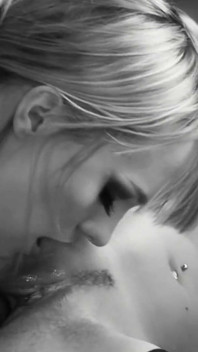 Lesbian Is a Girl Who Knows When the Ass Licking Option Is the Best Addition